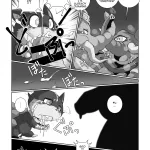 MorganaHentai Manga Hentai-One