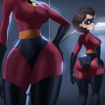Helen Parr