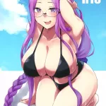 Hentai List