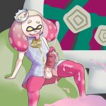 Splatoon 2 futa pearl rule34 porn