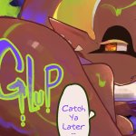 Splatoon 3 Hentai: Frye and Marie Fucking and Cumming All Over!