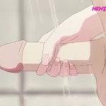 Step Brother Step Sis Spy Shower HENTAI
