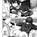 Page 10 of Deceiving My Step Brother Into Becoming My Fuckhole by Tsukuru