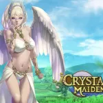 Crystal Maidens Review: Summon a Harem of Hot Hentai Maidens on Your Smartphone