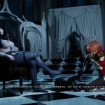 Under The Witch Kuro heros Journey 1boy 3d
