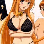 Asobi Ni Iku Yo! aka Cat Planet Cuties fanservice Compilation 1920x1080