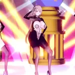 Free Hentai Dance 720p HD Porn Videos 2