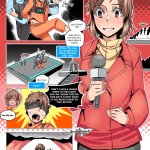 Read Journalist Information by Luckyb