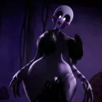 Marie futa
