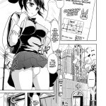 Futanari Check-up 1 Manga Page 3