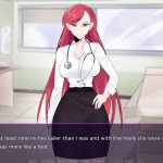My Doctor is a Futanari by owlyboi