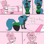 Unespected Checkup Sex Comic