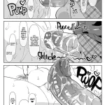 Kigen no Warui Kuro Gal Futanari Kanojo ni Karaoke ni Yobidasareta Kekka...
