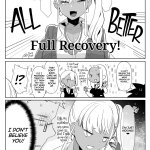 When Your Tan Gyaru Futa Girlfriend Is in a Bad Mood Manga Aimaitei Umami 29