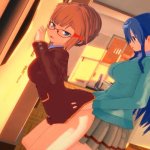 FUMINO FURUHASHI FUTA RIZU OGATA BOKUTACHI watch online