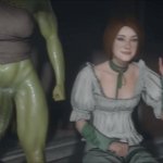 The Bordello 3d Futanari 4K