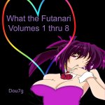 What the Futanari Volumes 1 through 8 English Edition eBook : Dou7g: Amazon.nl: Kindle Store