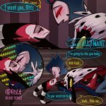 Oh Troubles Hentai english 34