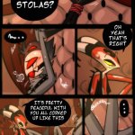 helluva boss stolas and blitz gay porn comic