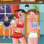 Chaves Hentai