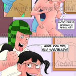 Chaves Hentai