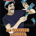 Ganhando na Loteria