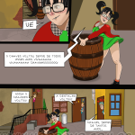 Chaves Hentai