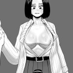 Post 5023446: Amano44 IzukuMidoriya KomariIkoma MyHeroAcademia
