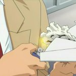 Panty Flash Teacher