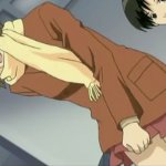 Panty Flash Teachers Mika Iizuka