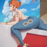 PIXIV Araneesama Hentai english 34