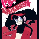 Pizza Thot