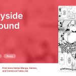 Countryside Playground Hentai by Naganoro