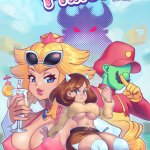 PlumberPrincess Hentai english 01