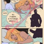 The Plumber HD Hentai Porn Comic