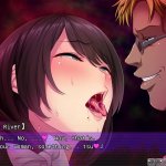 Tsuma Kakushiteita Video Part 4 Eng Sub NTR Hentai game