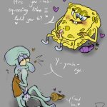 Sponge Porn