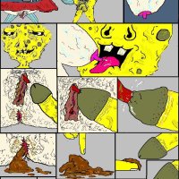 Sponge Bob Hentai Porn image 233480