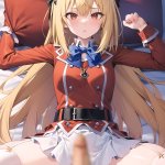 Post Terakomari Wants Reward You 3 by CoconutMilk788 from Patreon