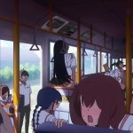 Nukitashi the Animation