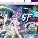 Hentai Sex Action Porn Game Online Android