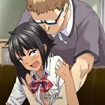 Hentai vietsub with big tits and hentai action in 60 fps!