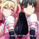 Mayohiga No Oneesan Hentai Vietsub