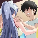 Free Hentai Vs Porn Videos