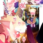 DokiDoki Moffles: A Fruitful Quest