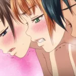 IKUMONOGAKARI THE ANIMATION 01 Sub Español