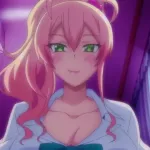 My First Gf Is A Gal