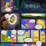 simpsons hot dagen hoofdstuk 2 Hentai strips