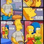 Bart Simpson and Lisa Simpson XXX Hentai Your Cartoon Porn
