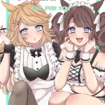 Doujinshi